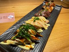 -初居食屋日式料理(万象城购物中心店)