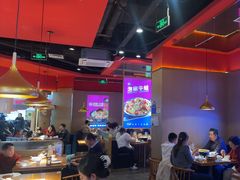 -蜀香三绝·牛蛙·烤鱼·天府炒鸡(安丘泰华店)