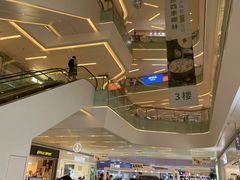 -壹海城ONE MALL