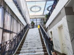 -澜悦港海鲜体验主题餐厅