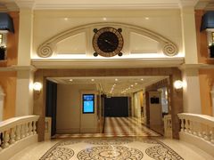 -深圳威尼斯英迪格酒店