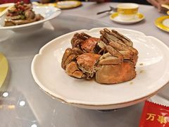 -银都上海菜馆(粤海东路店)