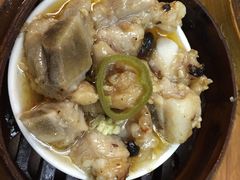 -华峰食馆(氹仔店)