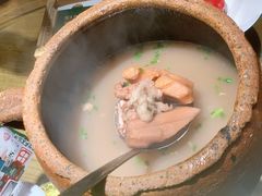 -农耕记·湖南土菜(科技园店)