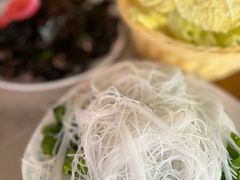 -京门老爆三·铜锅涮肉 爆肚(望京店)
