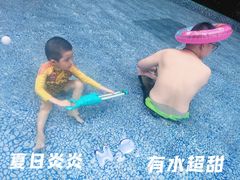 -龙达温泉生态城
