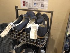 -MUJI无印良品(金狮广场店)
