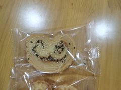 -莎琳娜食品有限公司·蛋糕店