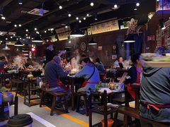 -萍姐火锅·公路夜市(打浦桥日月光店)