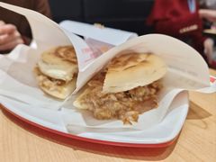 -子午路张记肉夹馍(兵马俑店)