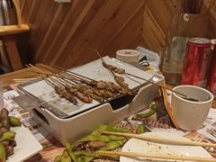 -木屋烧烤(双榆树店)
