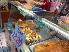 -利群商厦(台东店)