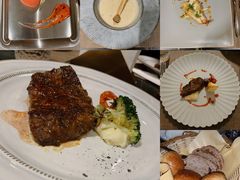-喜雀JOY KITCHEN