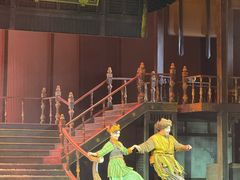 -交通银行前滩31演艺中心