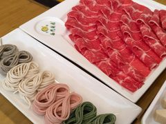 -南门涮肉(后海店)