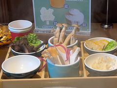 -快乐小羊(富强中路店)