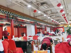 -芦月轩羊蝎子(太平桥店)