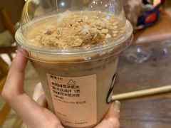 -去茶山(重庆万象城店)