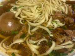 -李兰英湖南面馆(护国路店)