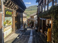 -和顺古镇