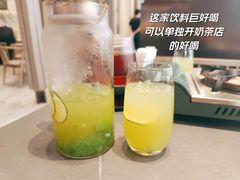 -俏立方·15年新楚菜