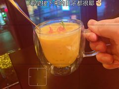 -丽晶轩中餐厅(重庆丽晶酒店)
