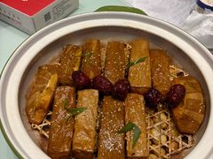 -老德州四合院·德州菜(天衢路店)
