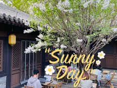 -VOYAGE COFFEE(北锣鼓巷店)