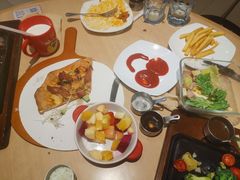 -必胜客(维美店)