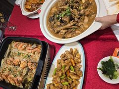 -盈春大饭店(千山路店)
