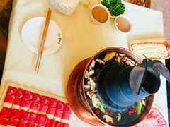 -东来顺饭庄(天坛店)