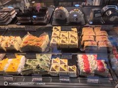 -思味特(纬一路店)