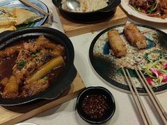 -五月花商业广场(中山五路店)