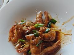 -良师门滨海人家·海鲜·家常菜(滨海城店)