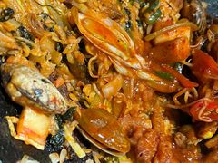 -KimPro 辛普乐概念韩餐