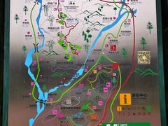 -碧峰峡风景区