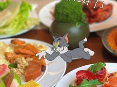 -富力丽思卡尔顿酒店·香荟全日制餐厅