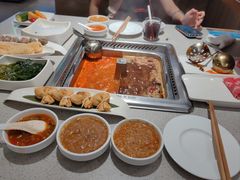 -海底捞火锅(华润万象汇店)