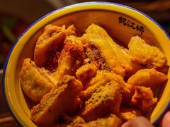-鹤江桥·红油牛肉粉(SKP店)