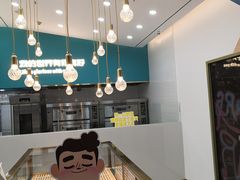 -爸爸糖吐司面包(北京崇文门店)