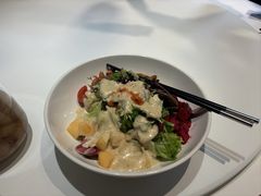 -宝轩渔府·海鲜(水上店)