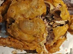 -秦月轩·陕西家乡菜(阜成路·五棵松店)