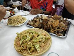 -北戴河庆山饭店·海鲜砂锅粥(北戴河黑石路店)