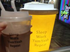 -YumYeah