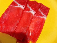 -爱合牛·和牛烧肉&和牛火锅放题(伊势丹南京路店)