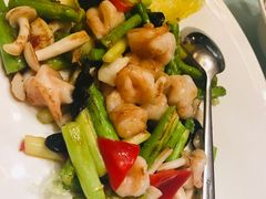 -梦都海鲜酒家(万达广场江桥店)