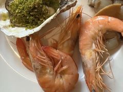 -康莱德酒店·美庭自助餐厅