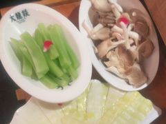 -大龙燚火锅(南山大道店)