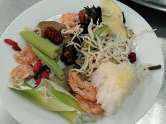 -三兴涮羊肉(荣安大街店)