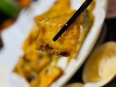 -御生皇·新天然居·顺德鱼生·顺德菜·广式早茶